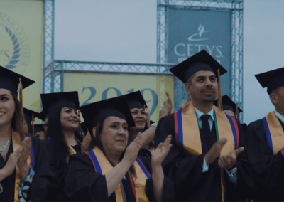 CETYS – Graduación Posgrado 2019